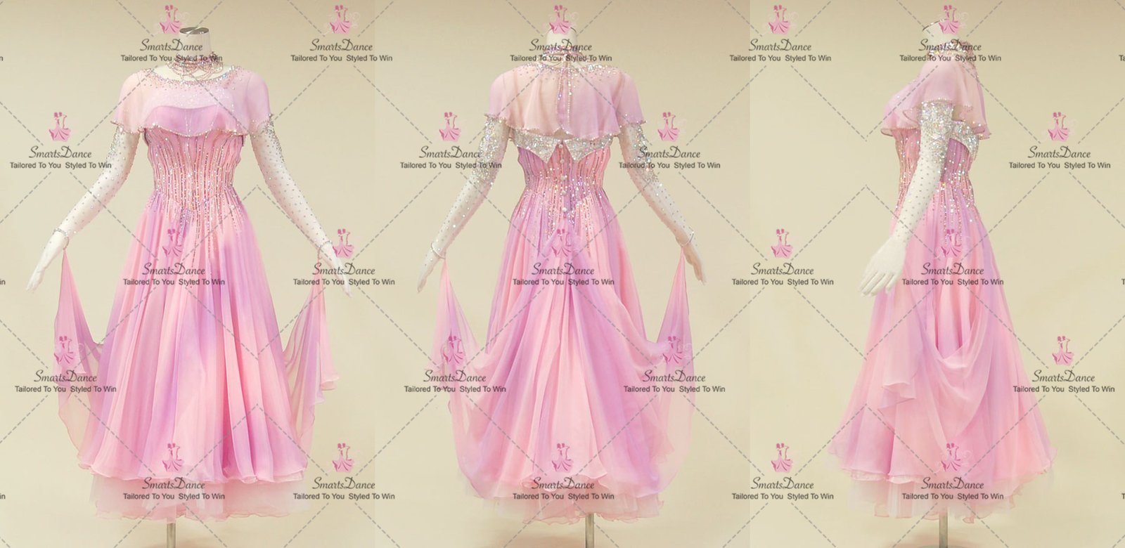 Pink queen clearance dresses